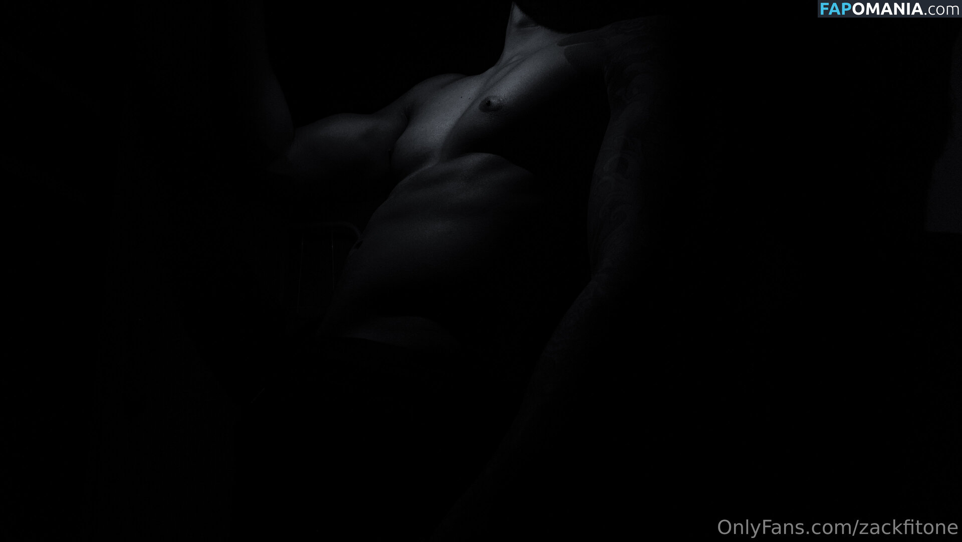 zackfitone Nu OnlyFans  Foto vazada #7