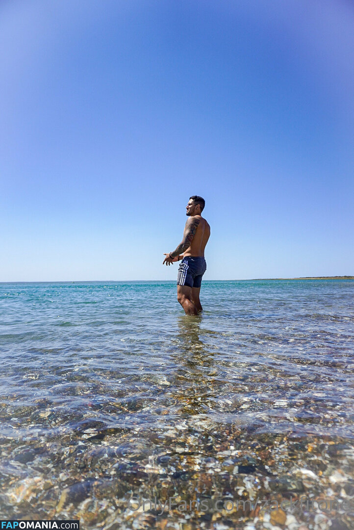 zackfitone Nu OnlyFans  Foto vazada #13