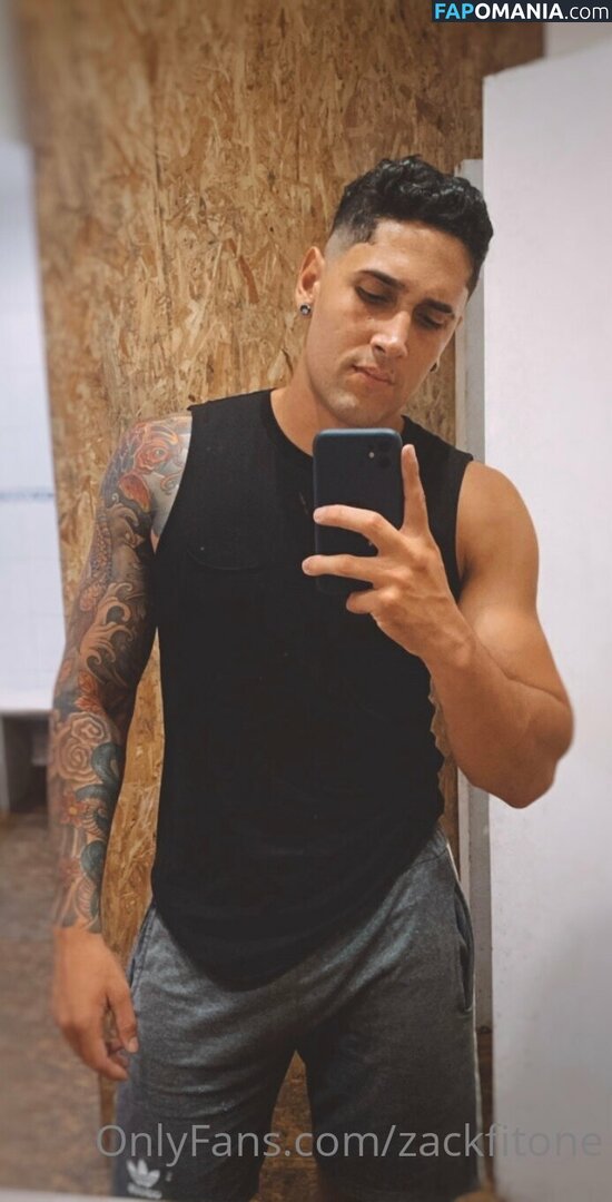 zackfitone Nu OnlyFans  Foto vazada #18