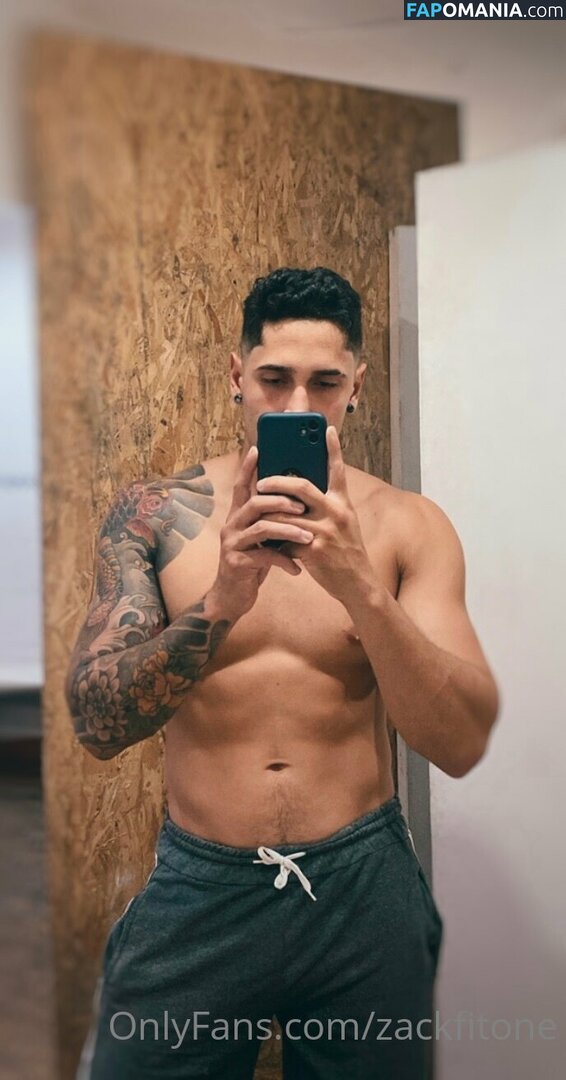 zackfitone Nu OnlyFans  Foto vazada #19