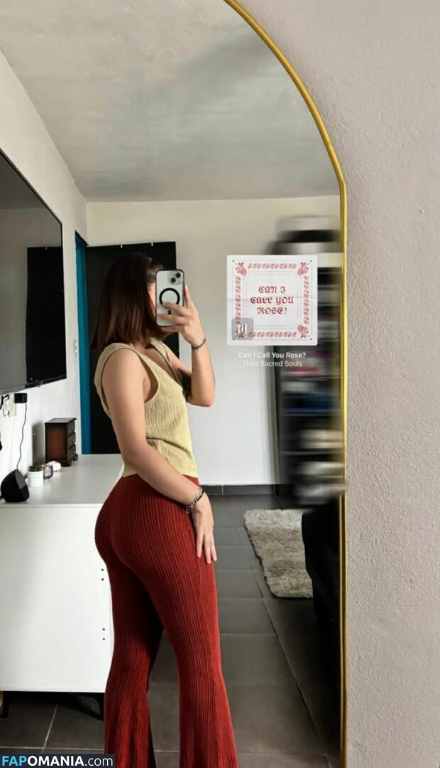 janethvillarreal_ / zadriot Nu OnlyFans  Foto vazada #6