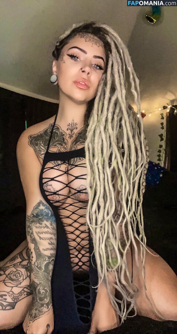 zahja / zahja__ / zahjalocs Nu OnlyFans  Foto vazada #14