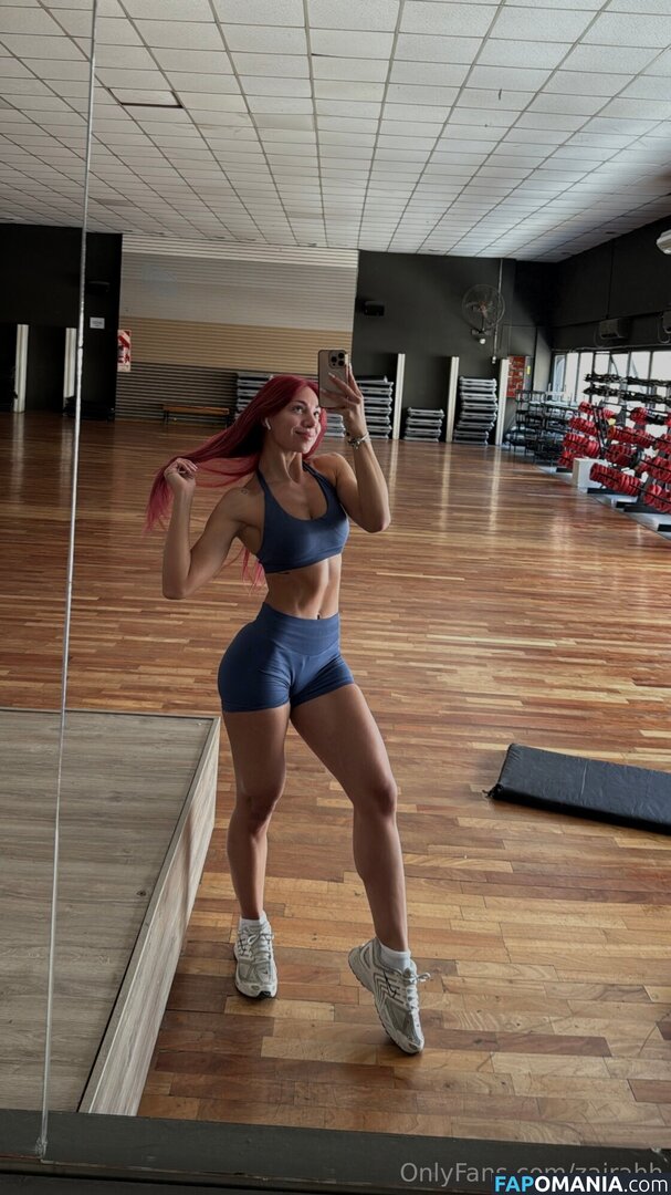zairahh / zairahvip Nu OnlyFans  Foto vazada #15