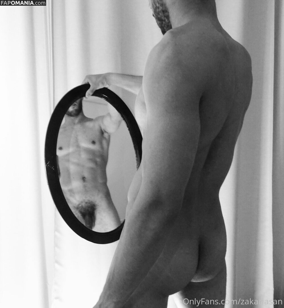 zakariasan / zakariasen Nu OnlyFans  Foto vazada #18