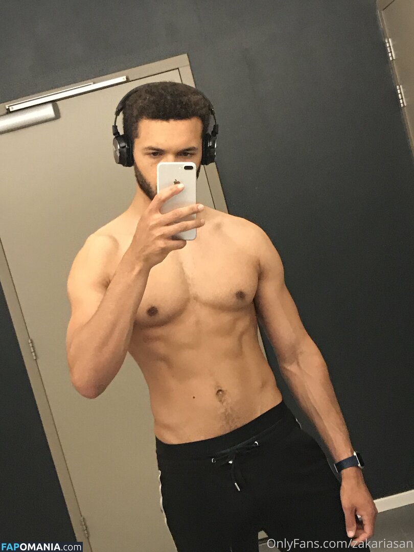 zakariasan / zakariasen Nu OnlyFans  Foto vazada #20