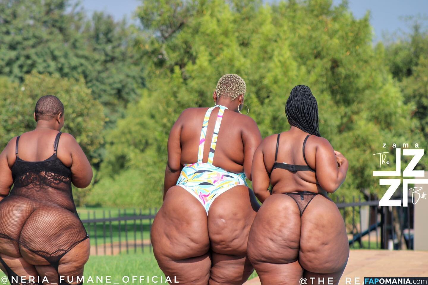 zama_the_butt Nu OnlyFans  Foto vazada #4
