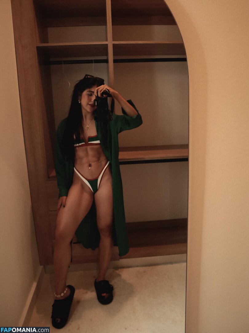 Zamira Garcia / zairag / zamirasgarcia Nu OnlyFans  Foto vazada #7