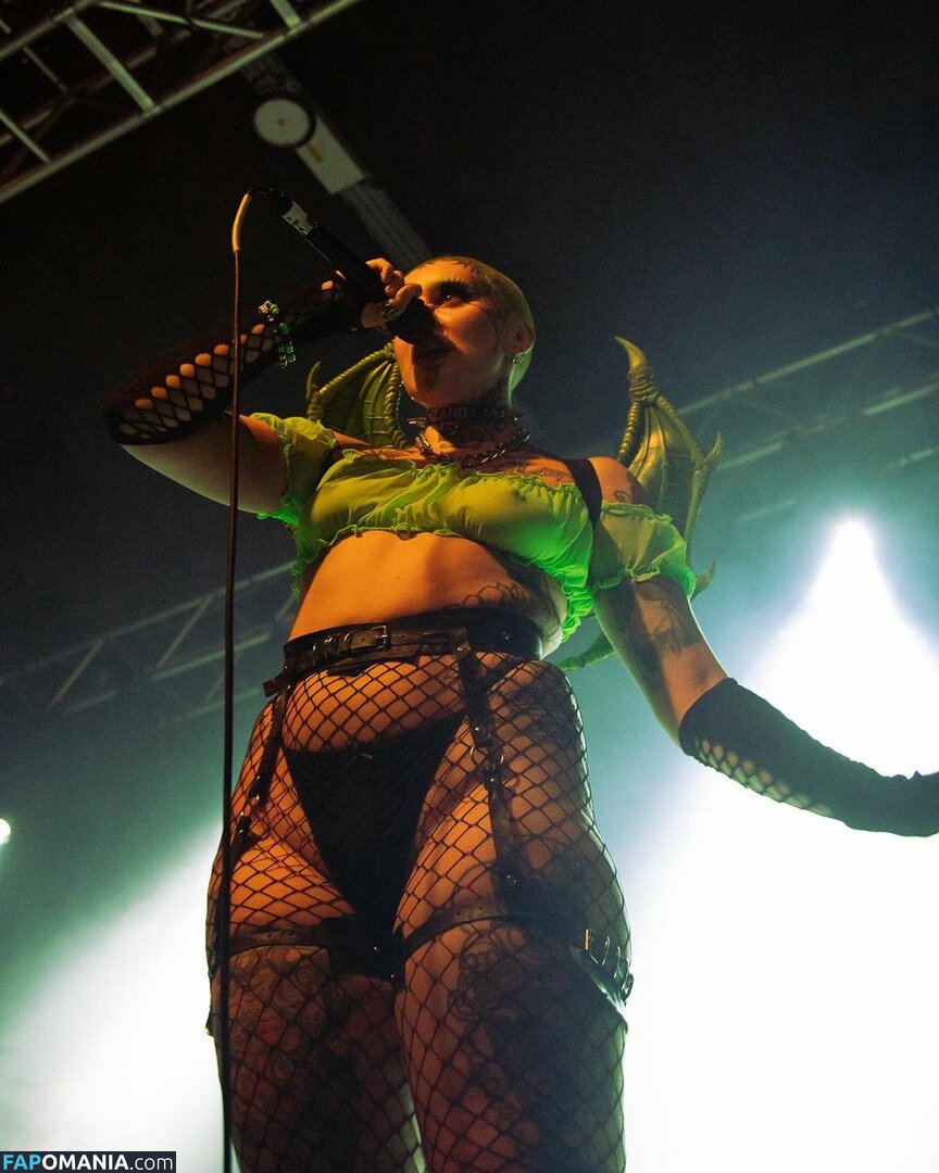 Zand / ihatezand Nu OnlyFans  Foto vazada #8