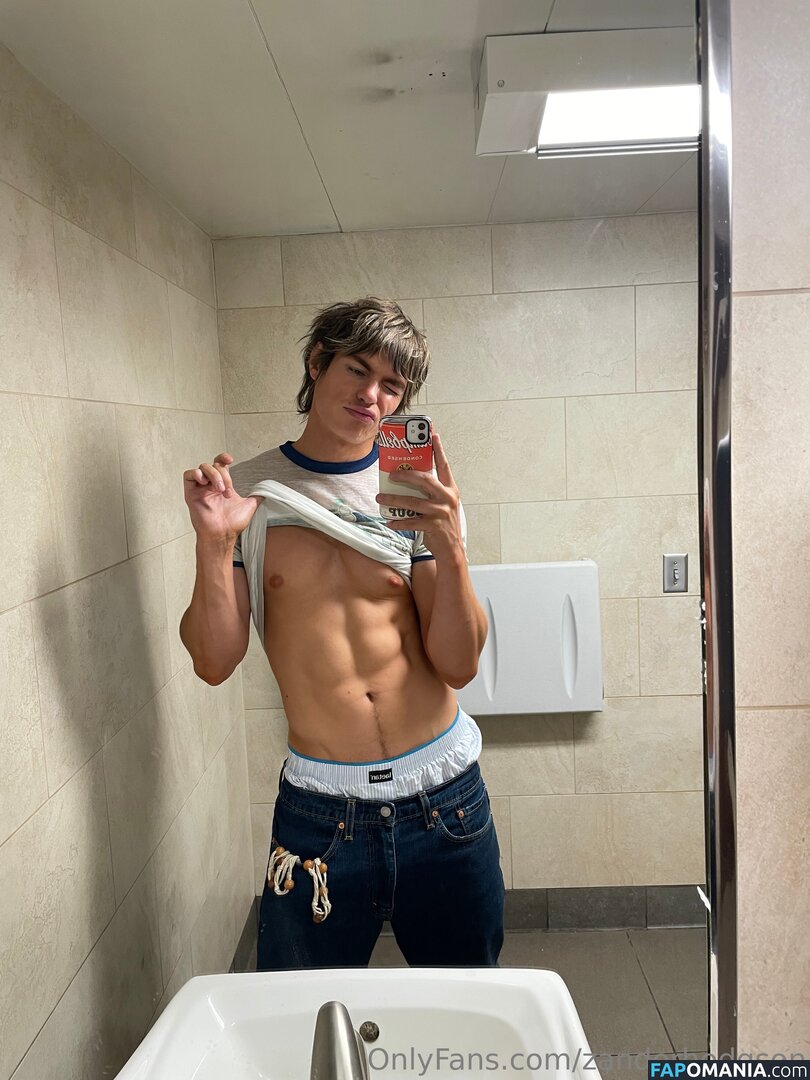 zanderhodgson Nu OnlyFans  Foto vazada #2