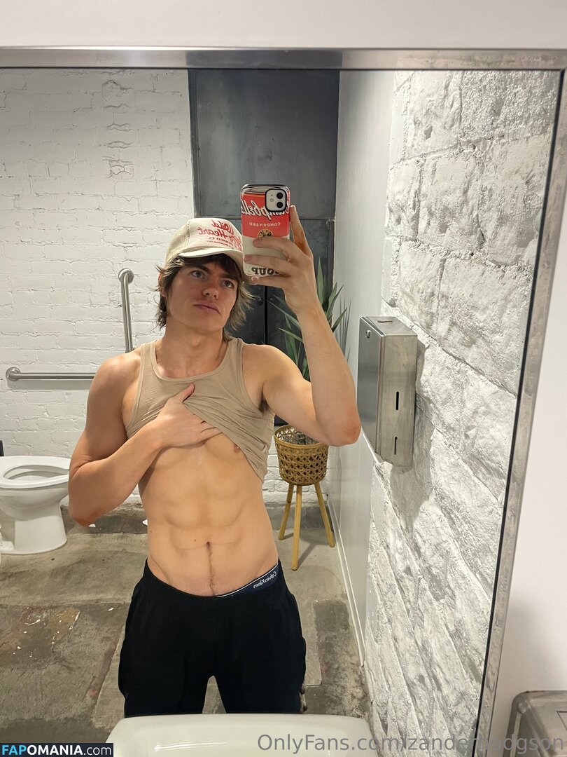 zanderhodgson Nu OnlyFans  Foto vazada #5
