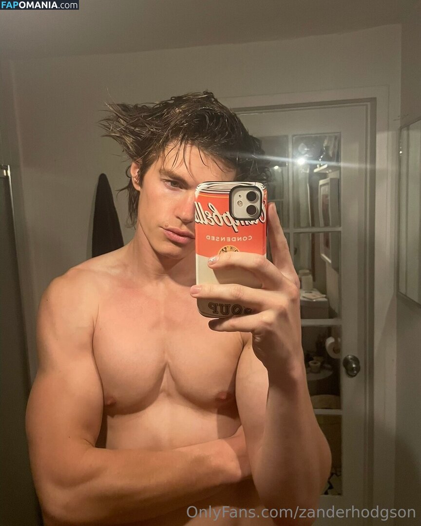 zanderhodgson Nu OnlyFans  Foto vazada #13