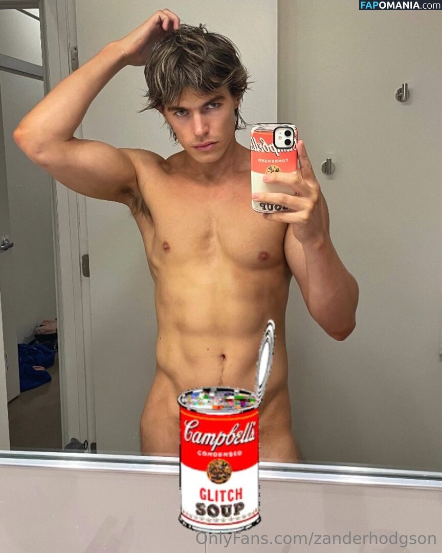 zanderhodgson Nu OnlyFans  Foto vazada #18