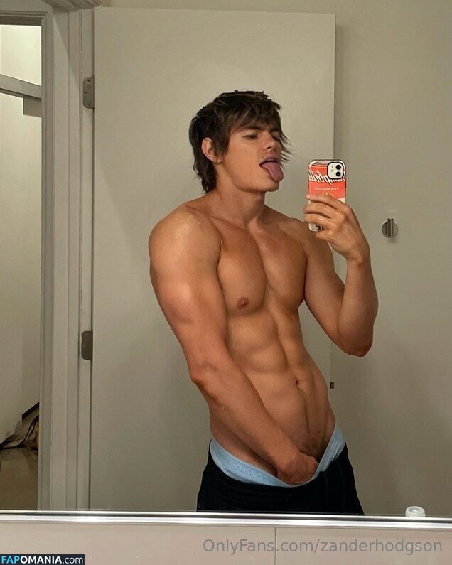 zanderhodgson Nu OnlyFans  Foto vazada #20