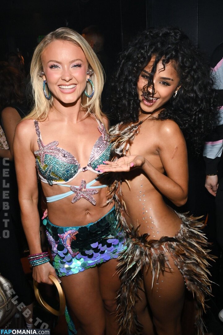 Zara Larsson / zaralarsson Nu OnlyFans  Foto vazada #7