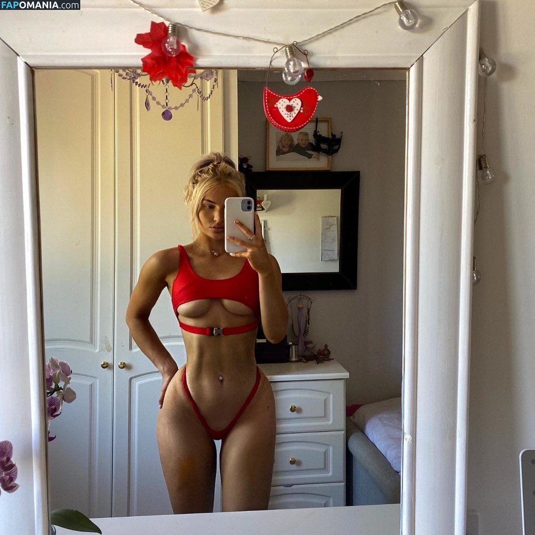 Zara Louisa / zara.louisa Nu OnlyFans  Foto vazada #5