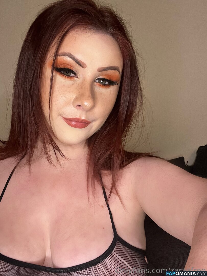 zara_afree9838 / zaraafree Nu OnlyFans  Foto vazada #7