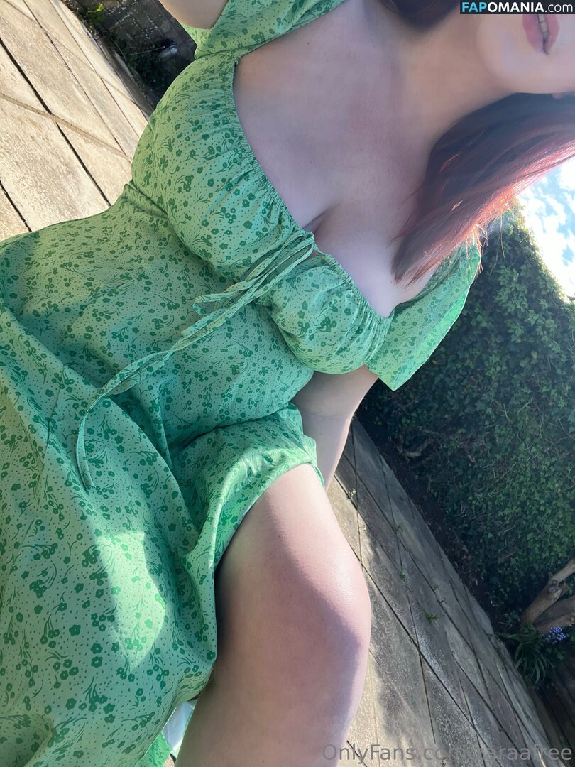 zara_afree9838 / zaraafree Nu OnlyFans  Foto vazada #11