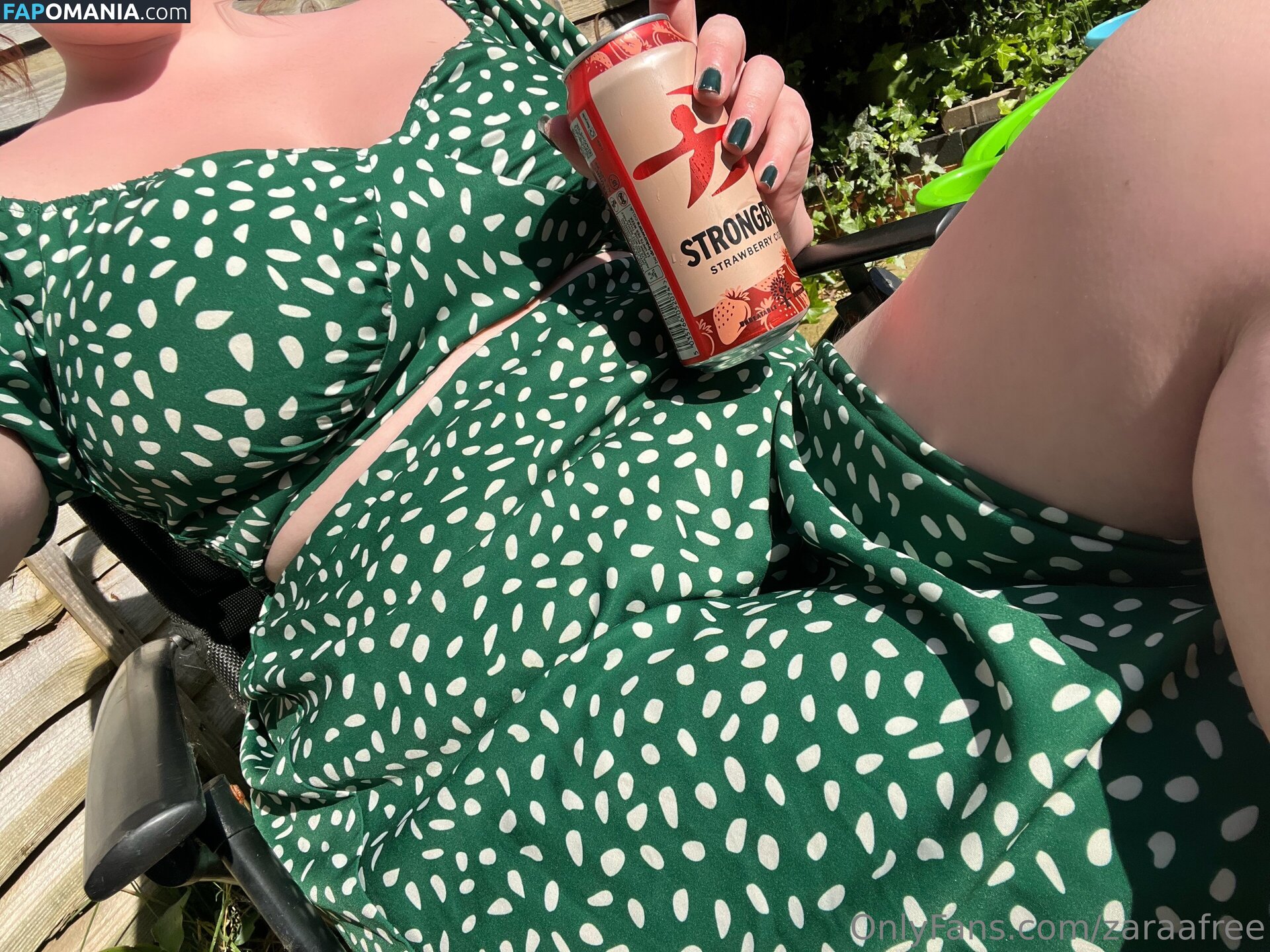 zara_afree9838 / zaraafree Nu OnlyFans  Foto vazada #14