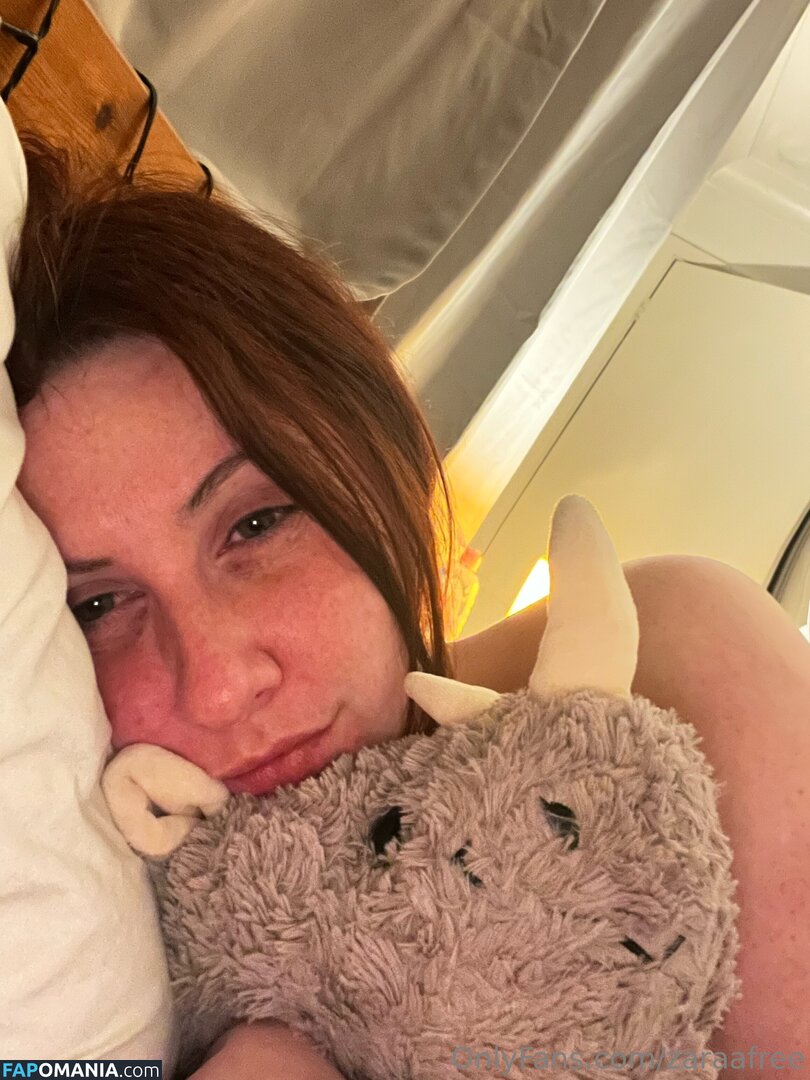 zara_afree9838 / zaraafree Nu OnlyFans  Foto vazada #16