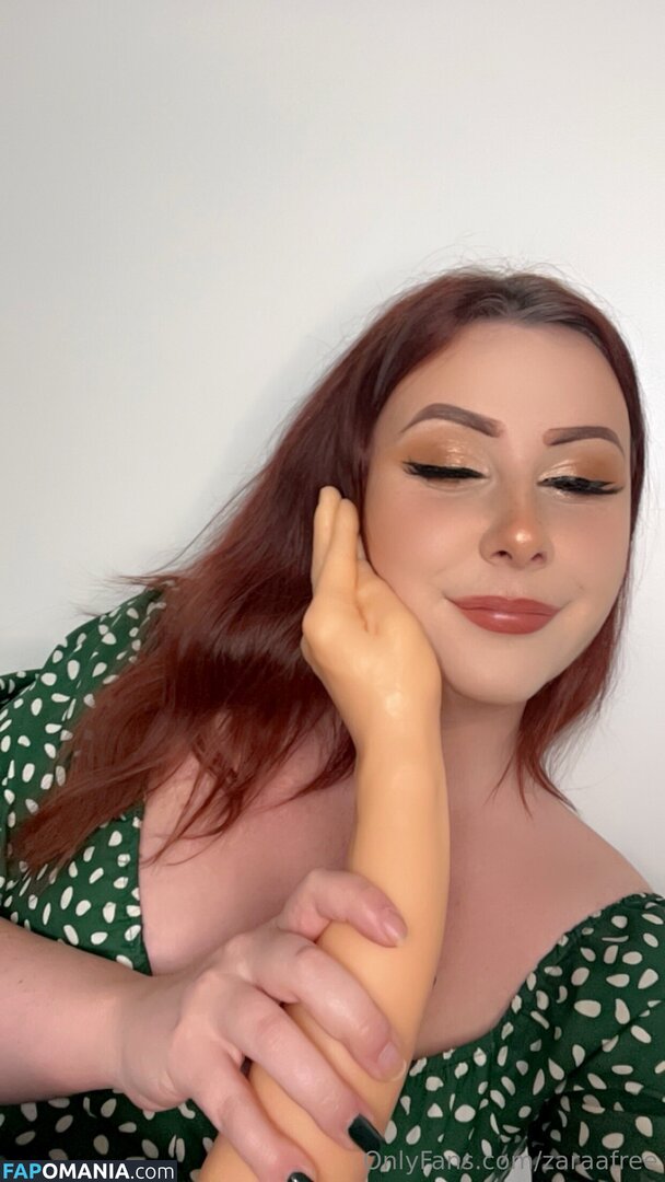 zara_afree9838 / zaraafree Nu OnlyFans  Foto vazada #20