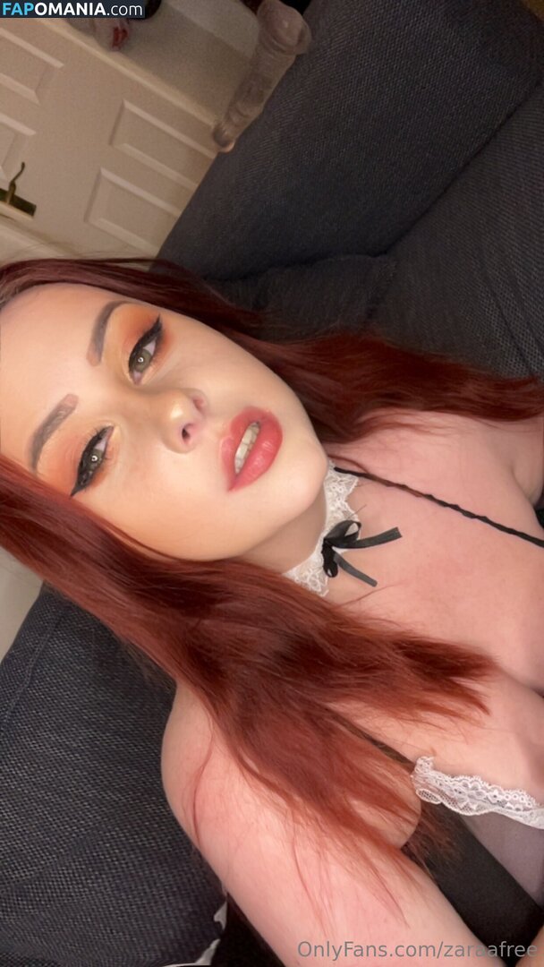 zara_afree9838 / zaraafree Nu OnlyFans  Foto vazada #25