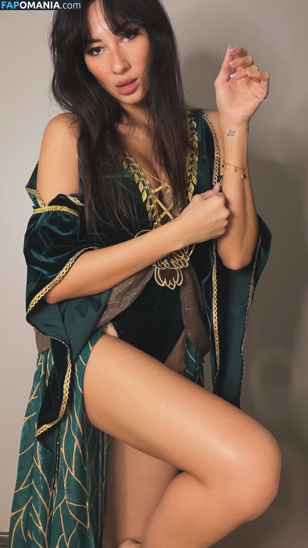 ZaraOnDemand Nu OnlyFans  Foto vazada #41