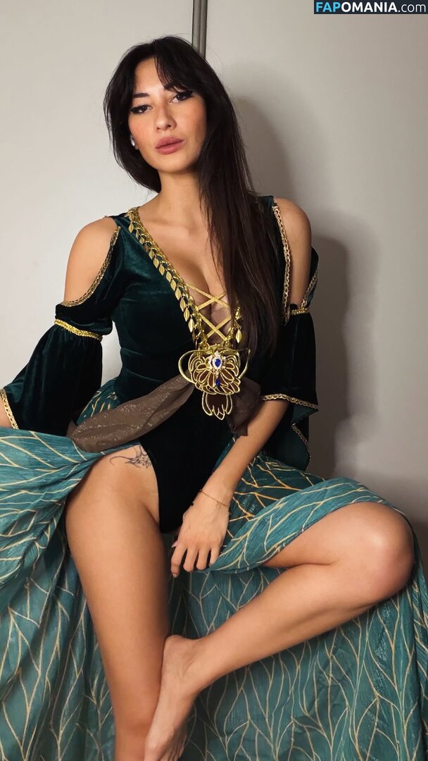 ZaraOnDemand Nu OnlyFans  Foto vazada #42