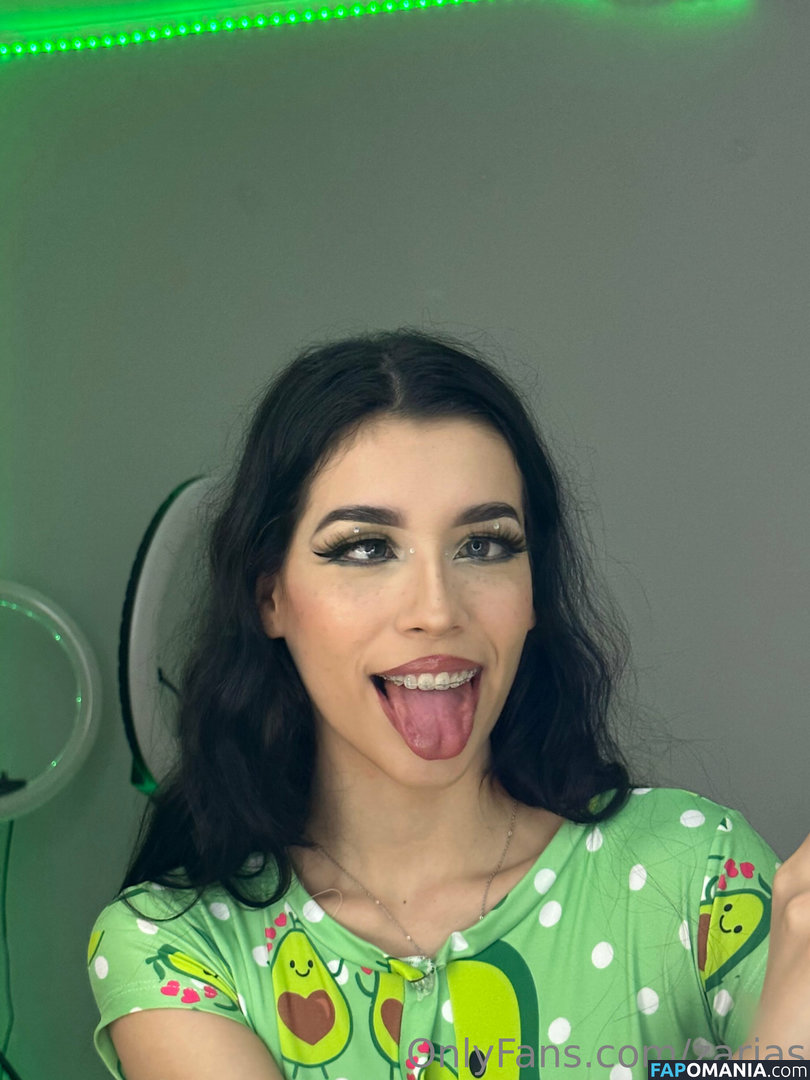 Zarias / ofzarias Nu OnlyFans  Foto vazada #53