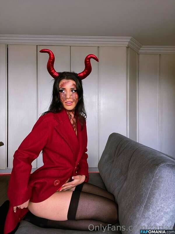 Zarias / ofzarias Nu OnlyFans  Foto vazada #242