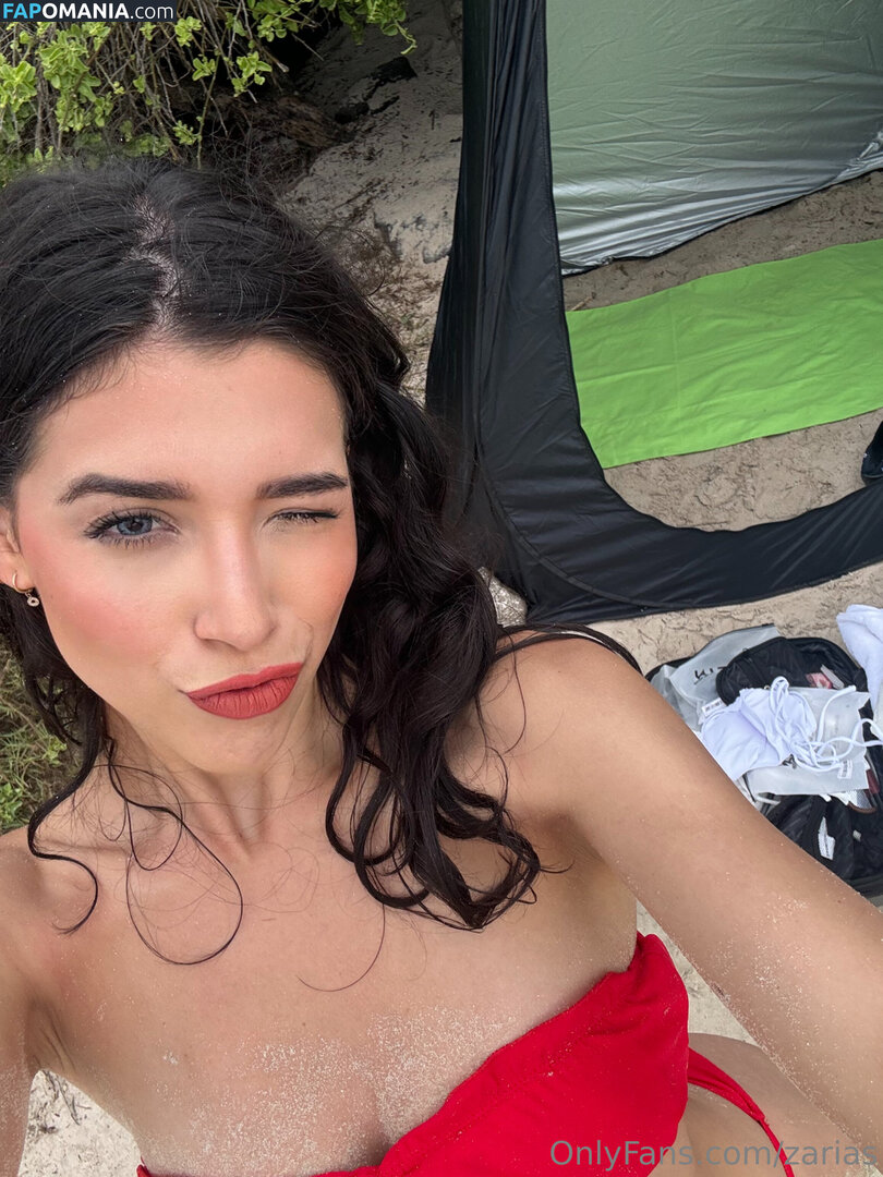 Zarias / ofzarias Nu OnlyFans  Foto vazada #322