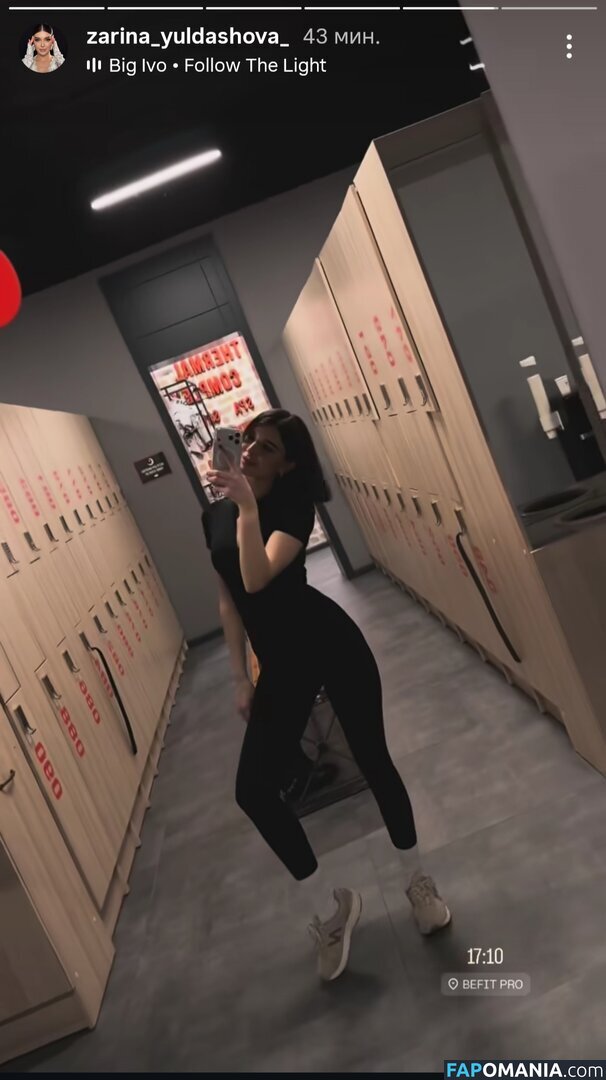  / @zarina_yuldashova_ / Yuldasheva / Yuldashova / Zarin / Zarina / Zarina Yuldasheva Nu OnlyFans  Foto vazada #56