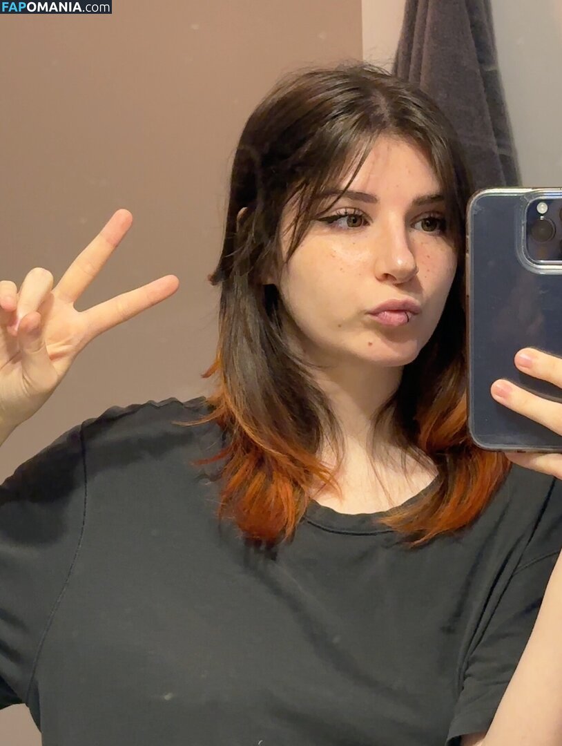 Zastela / Zasterini / zastelaz Nu OnlyFans  Foto vazada #2