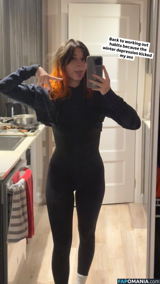 Zastela / Zasterini / zastelaz Nu OnlyFans  Foto vazada #7