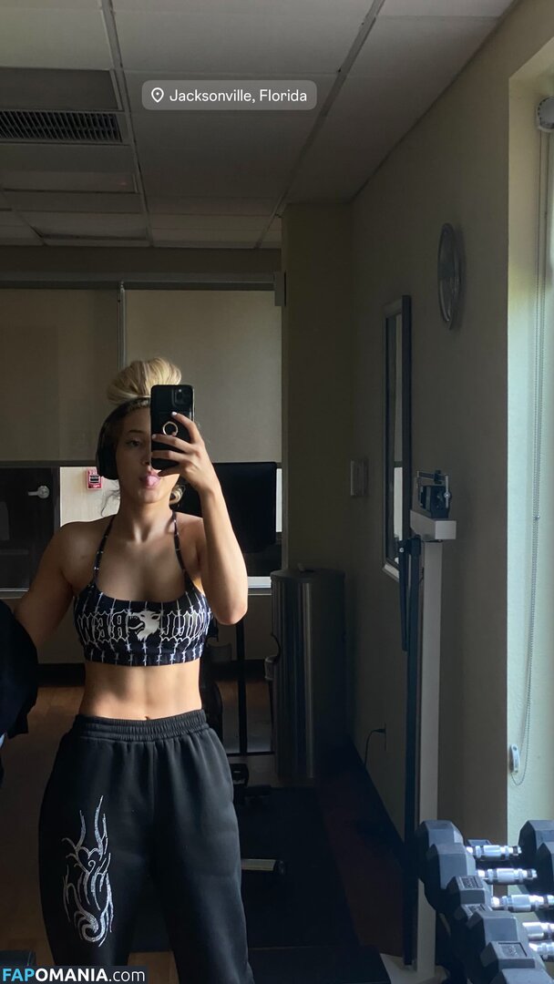 Zayda Steel / zaydasteel Nu OnlyFans  Foto vazada #12