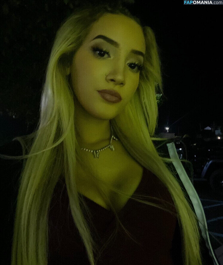 Zayda Steel / zaydasteel Nu OnlyFans  Foto vazada #16