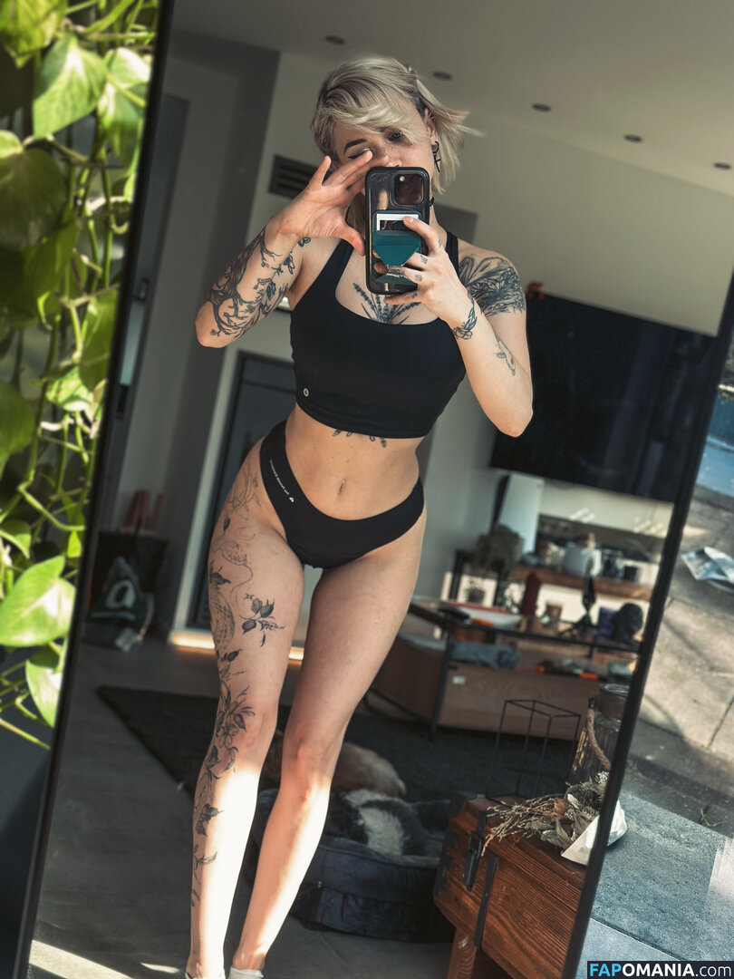 Zayuri / itsayurind / zayuriof Nu OnlyFans  Foto vazada #5