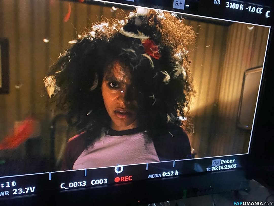 Zazie Beetz / zaziebeetz Nu OnlyFans  Foto vazada #2