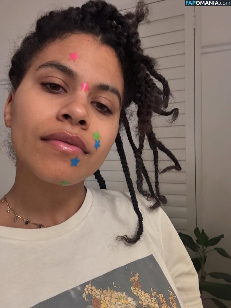 Zazie Beetz / zaziebeetz Nu OnlyFans  Foto vazada #6