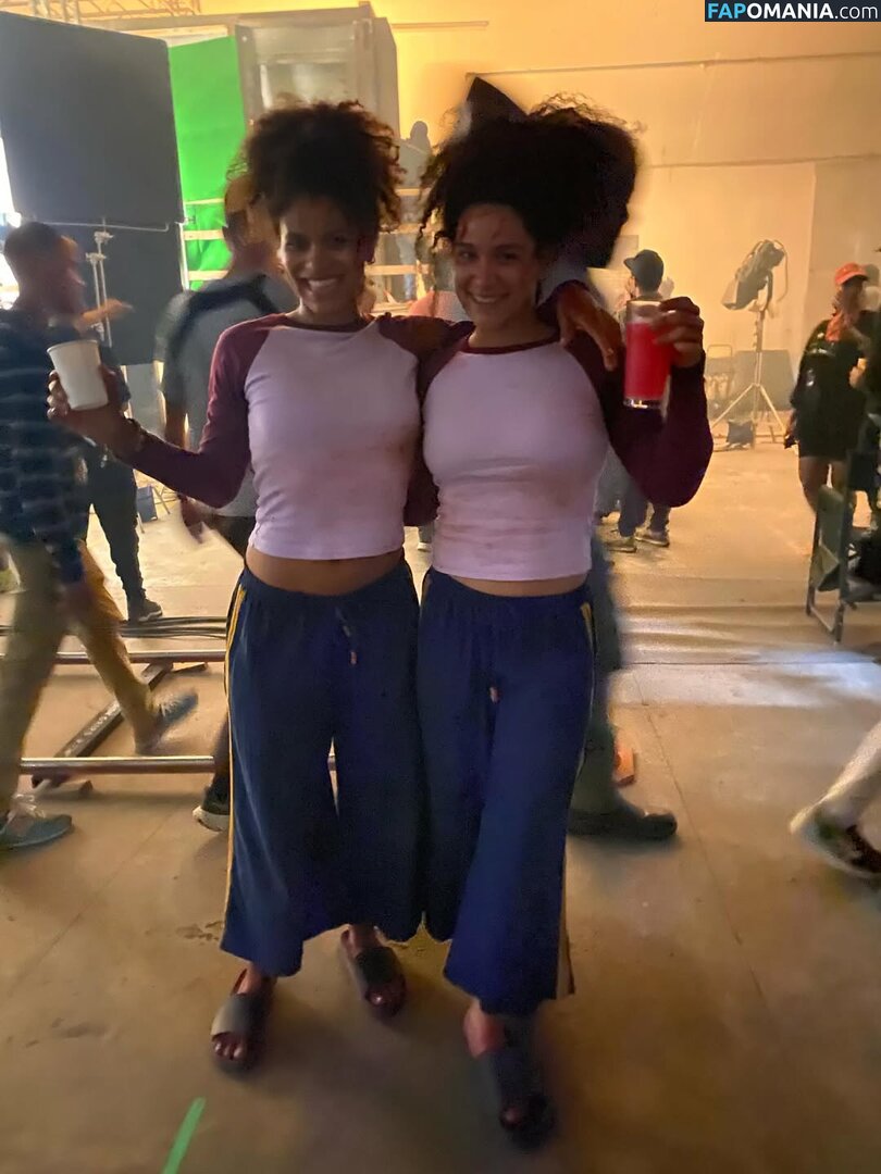 Zazie Beetz / zaziebeetz Nu OnlyFans  Foto vazada #11