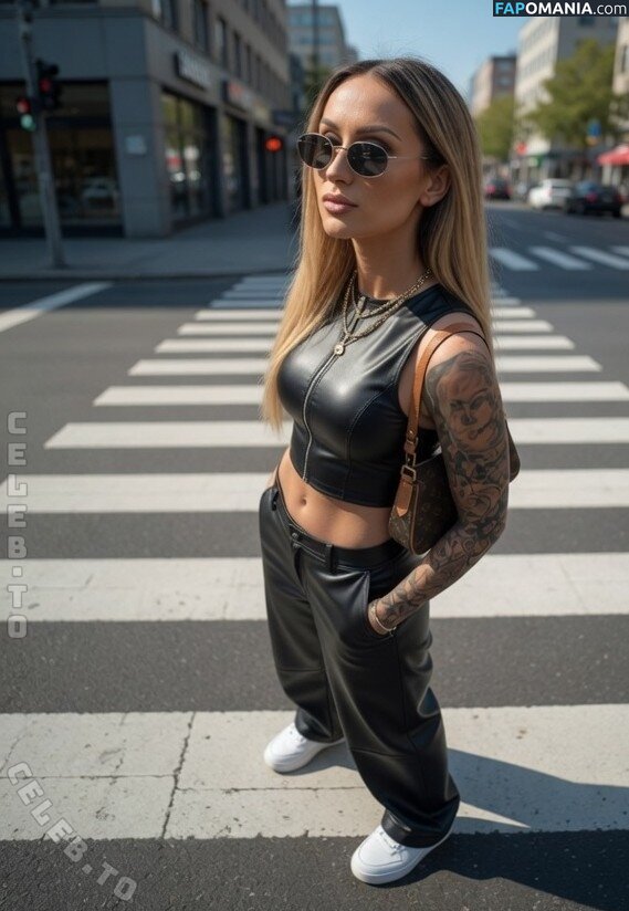 zchr_da / zchrxda Nu OnlyFans  Foto vazada #3