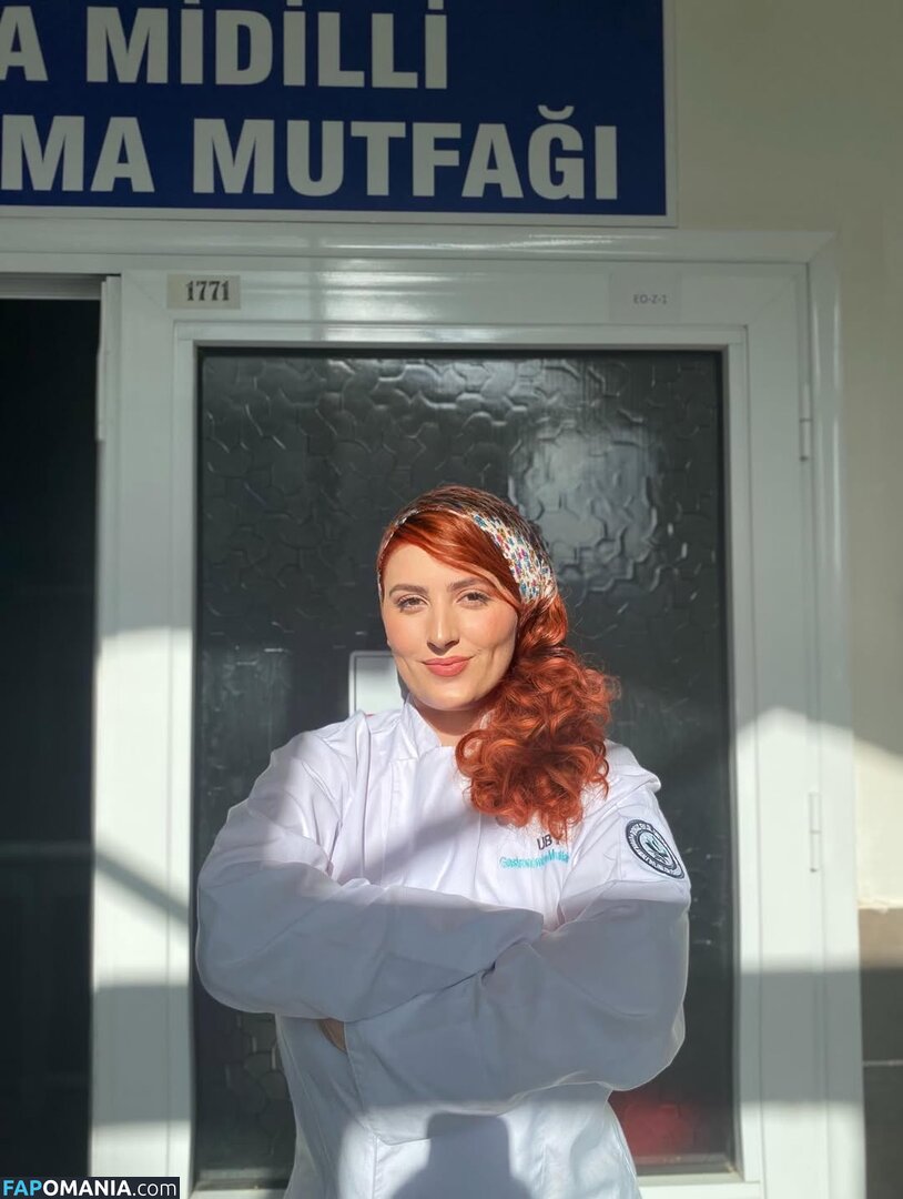 Zehra Aslan / _zehraasln Nu OnlyFans  Foto vazada #4