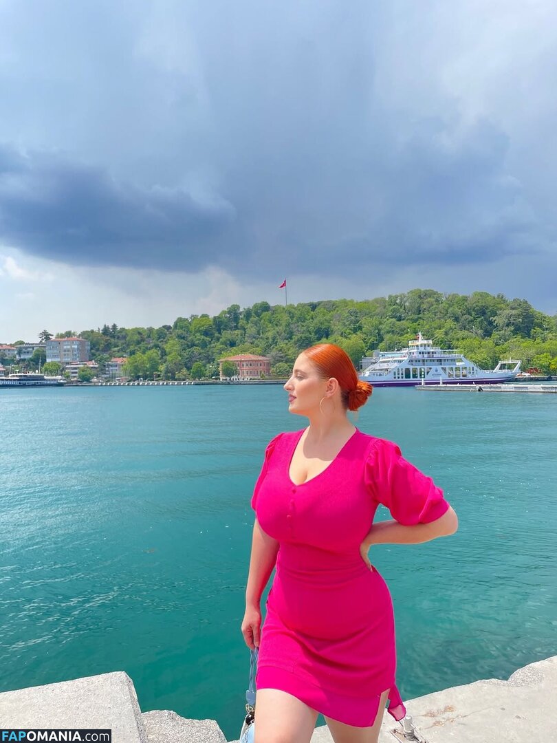 Zehra Aslan / _zehraasln Nu OnlyFans  Foto vazada #7