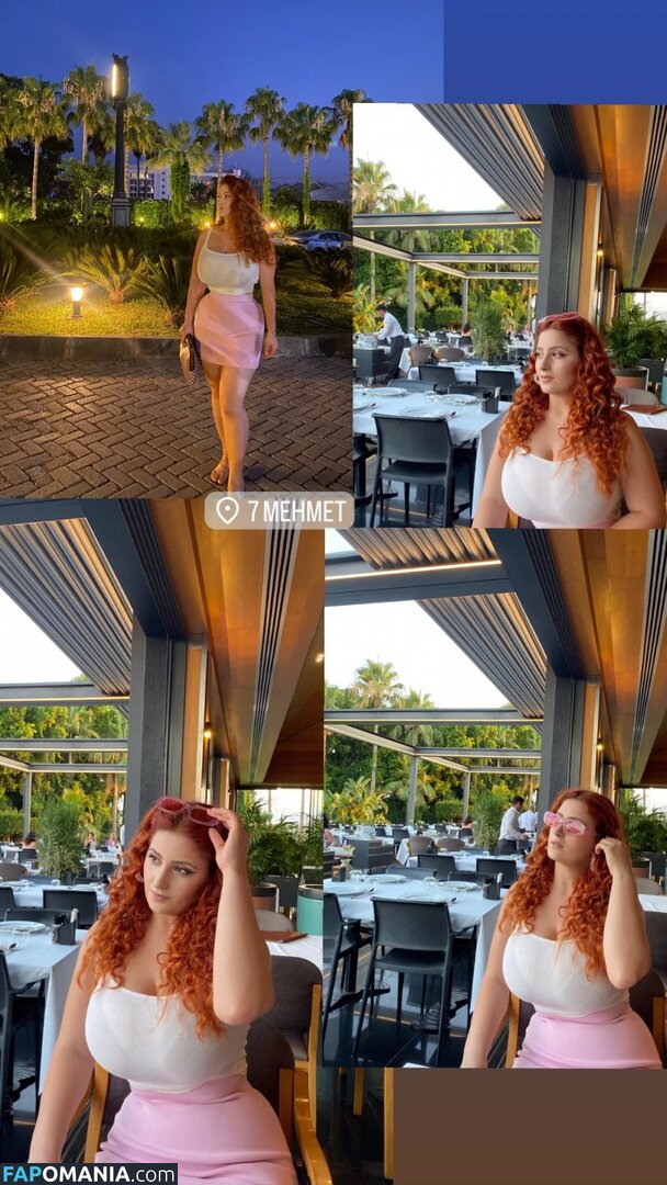 Zehra Aslan / _zehraasln Nu OnlyFans  Foto vazada #17