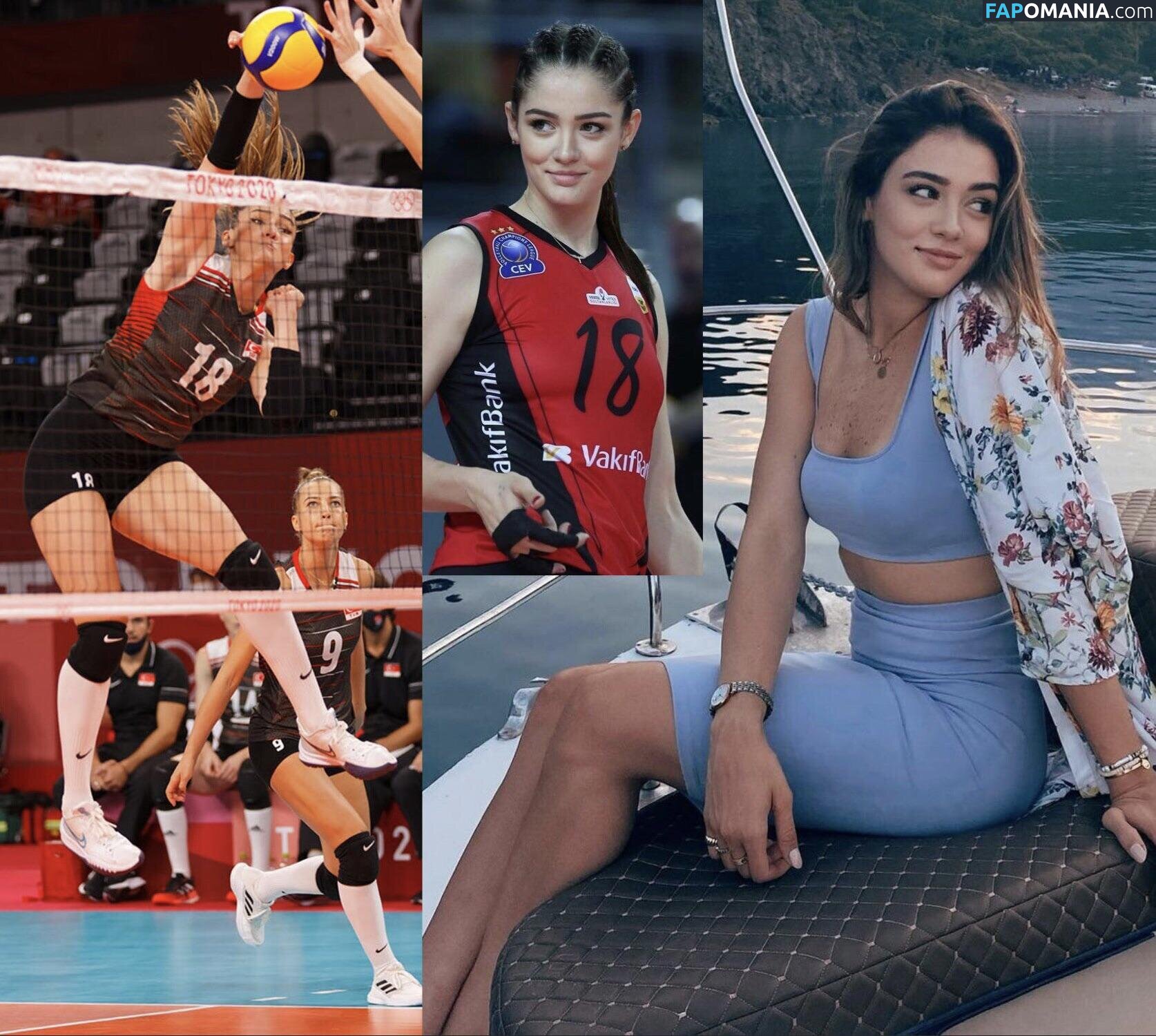 Zehra Gunes Nu OnlyFans  Foto vazada #6