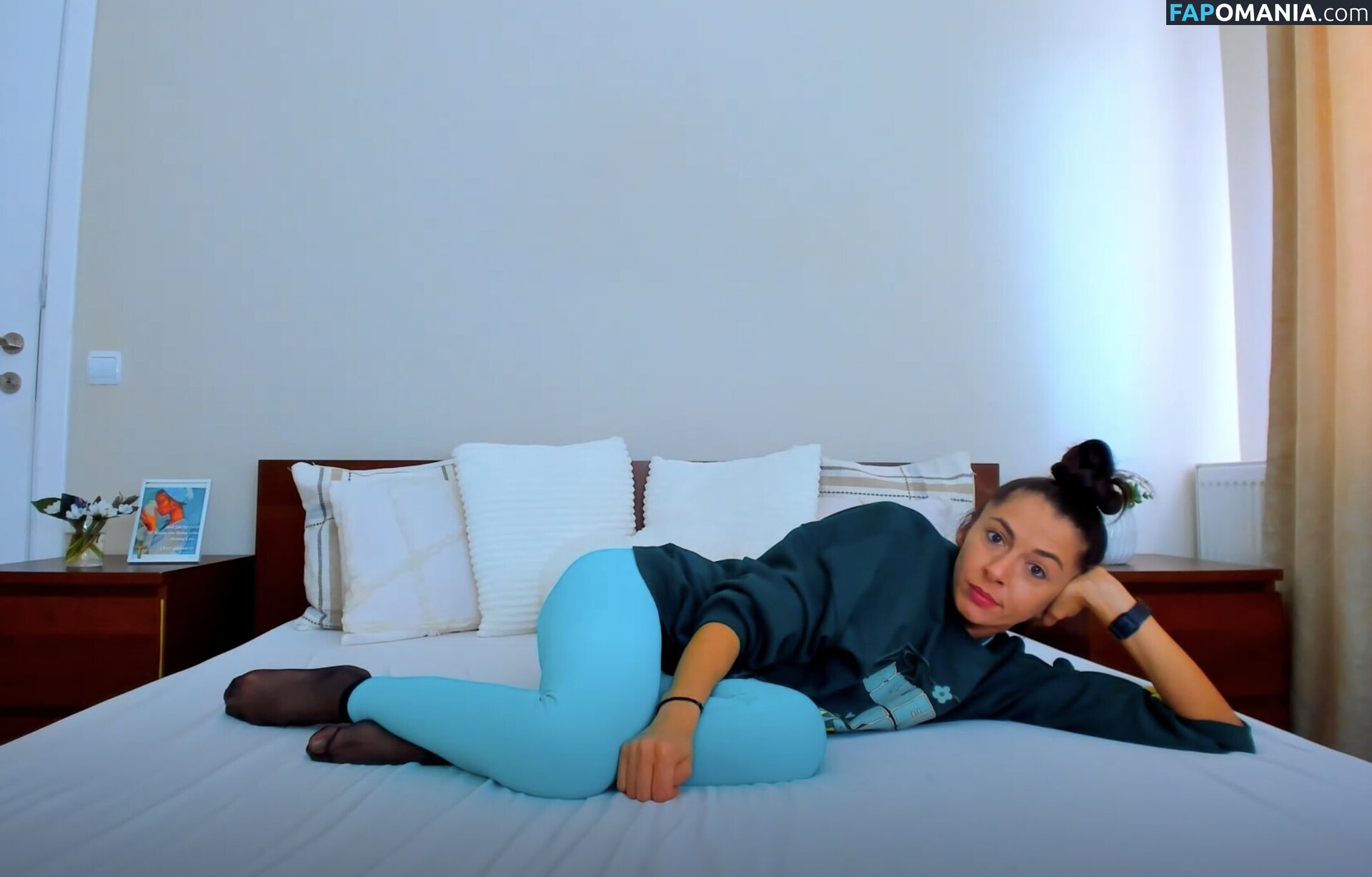 Zeira Kundalini / Zeiramuslim / zeira / zeiradaily Nu OnlyFans  Foto vazada #1