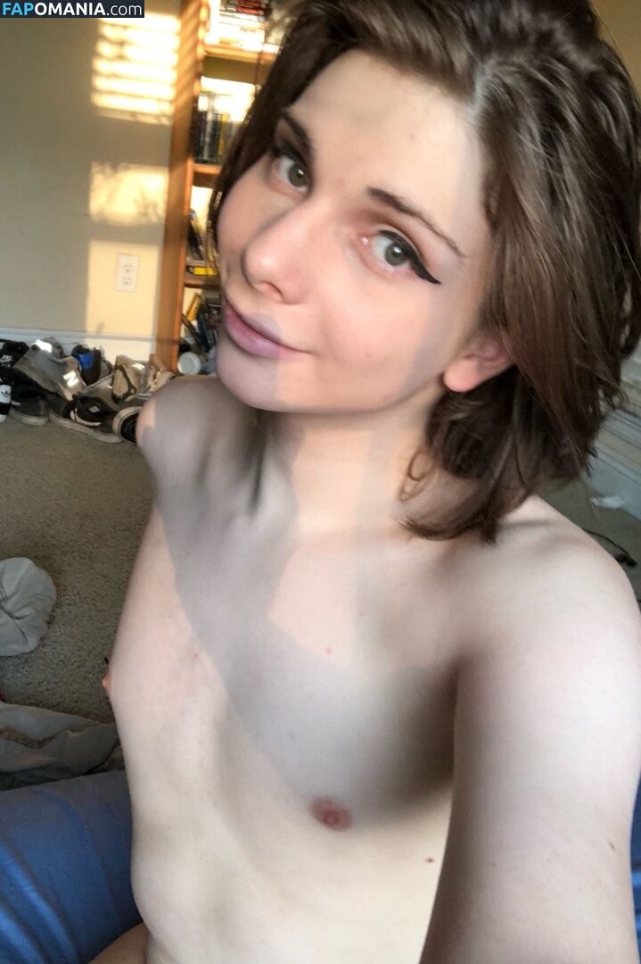 Zelda Cross Nu OnlyFans  Foto vazada #5