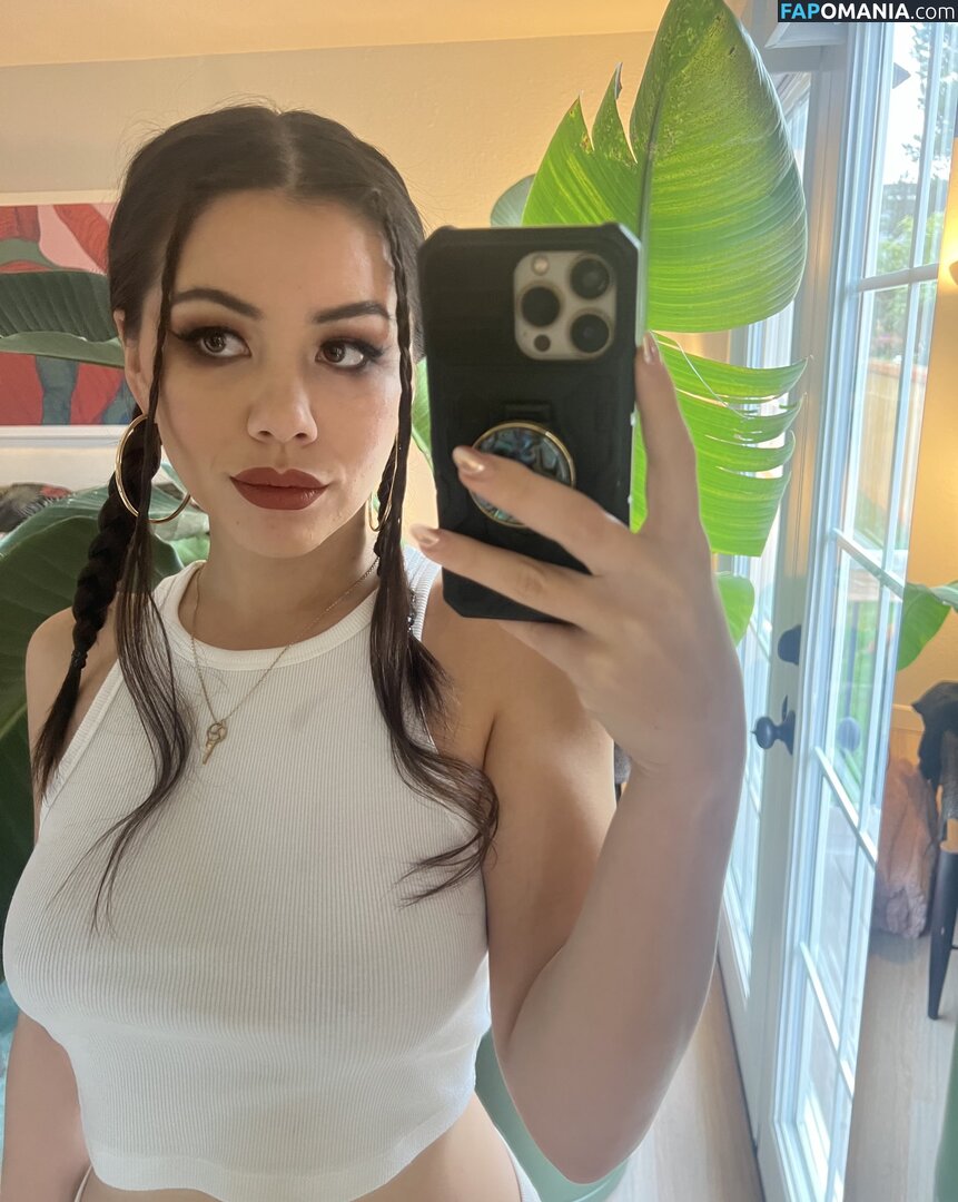 Serafina / Zeljia / sweetserafina / zeljiaa Nu OnlyFans  Foto vazada #9