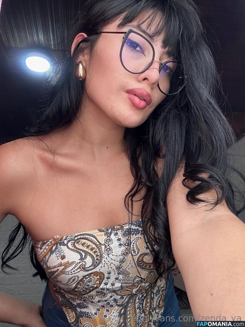 zenda_ya / zendaya Nu OnlyFans  Foto vazada #8