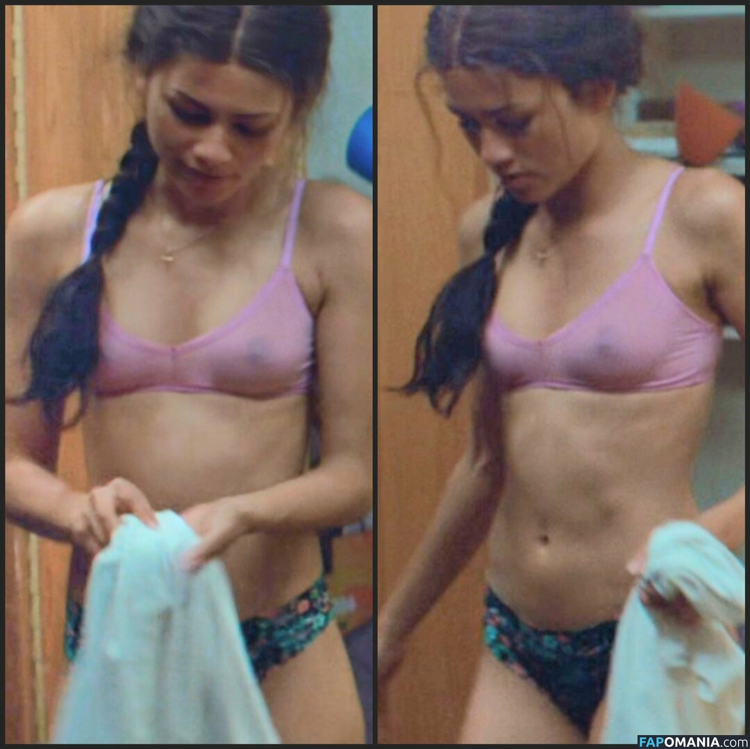 Zendaya / zayarose11 Nu OnlyFans  Foto vazada #625