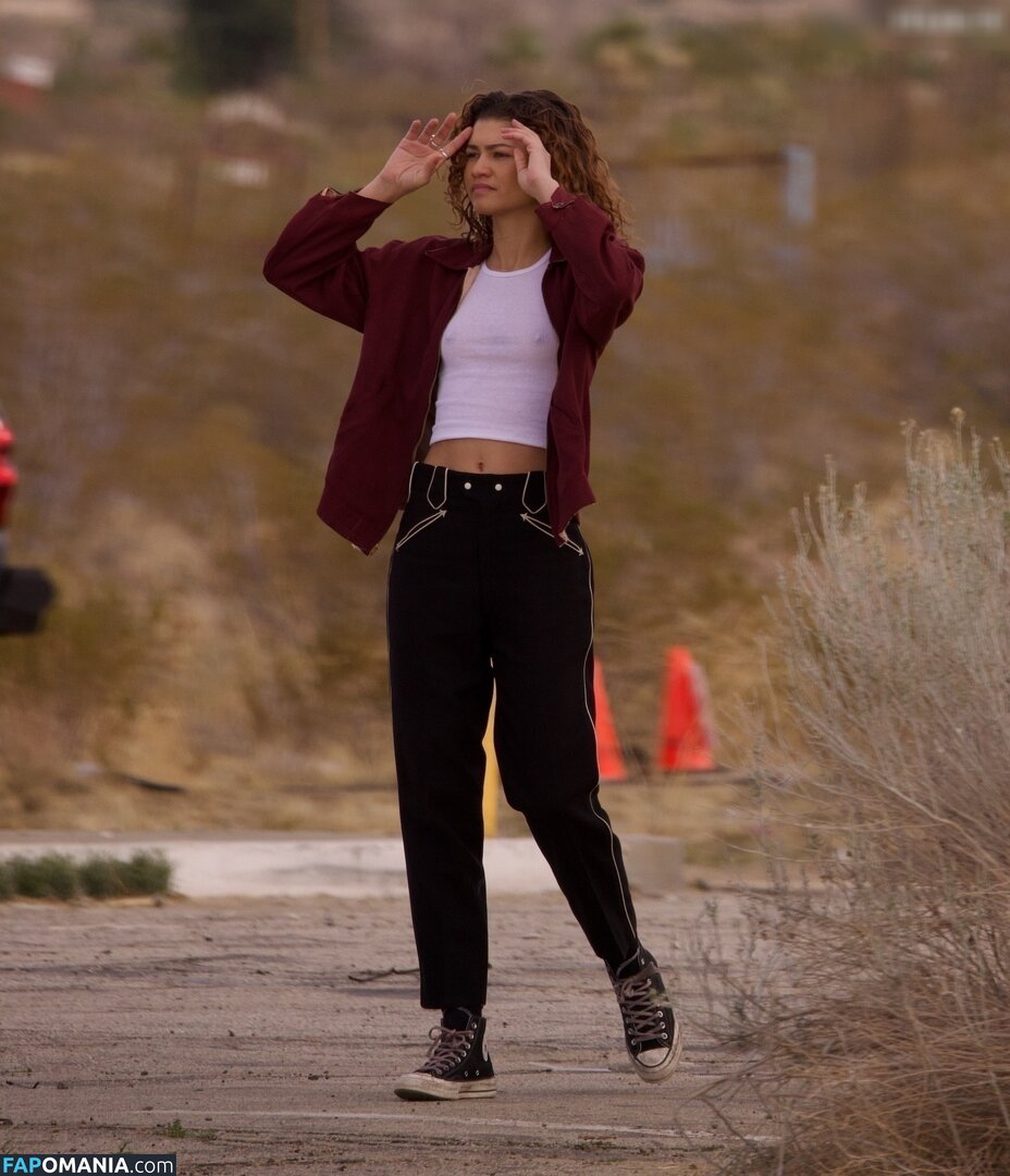 Zendaya / zayarose11 Nu OnlyFans  Foto vazada #1274